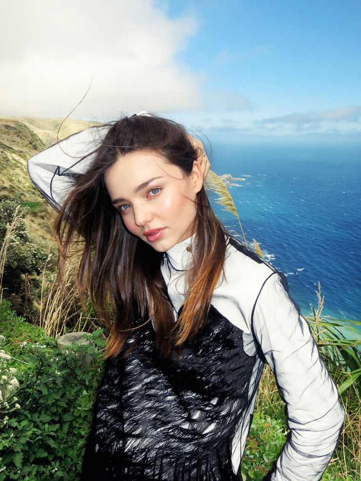Miranda Kerr Miranda Kerr