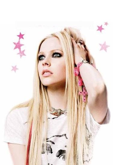 Avril Lavigne