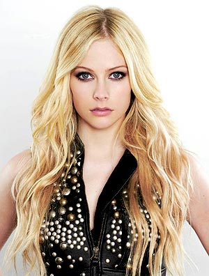 Avril Lavigne Avril Lavigne