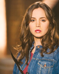 Eliza Dushku