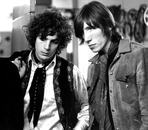 Pink Floyd Pink Floyd