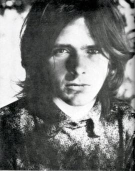 Peter Gabriel