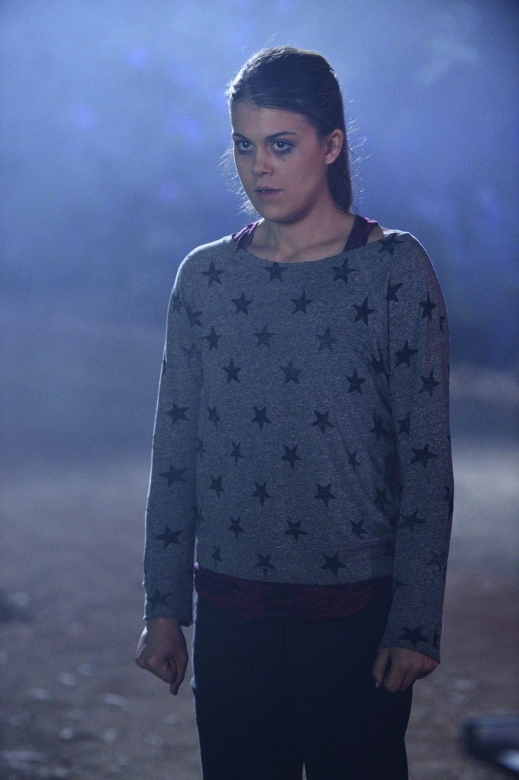 Pretty Little Liars