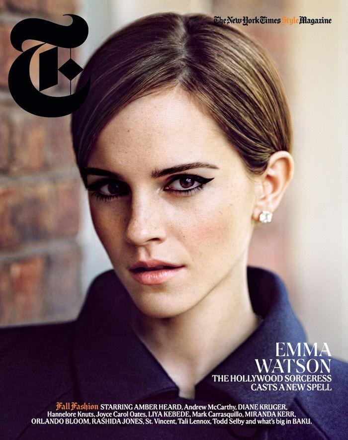 Emma Watson Emma Watson