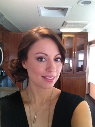 Kay Cannon