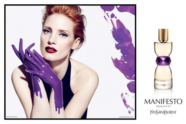 Jessica Chastain