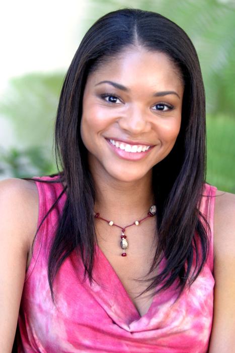 Erica Hubbard
