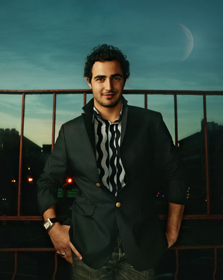 Zac Posen