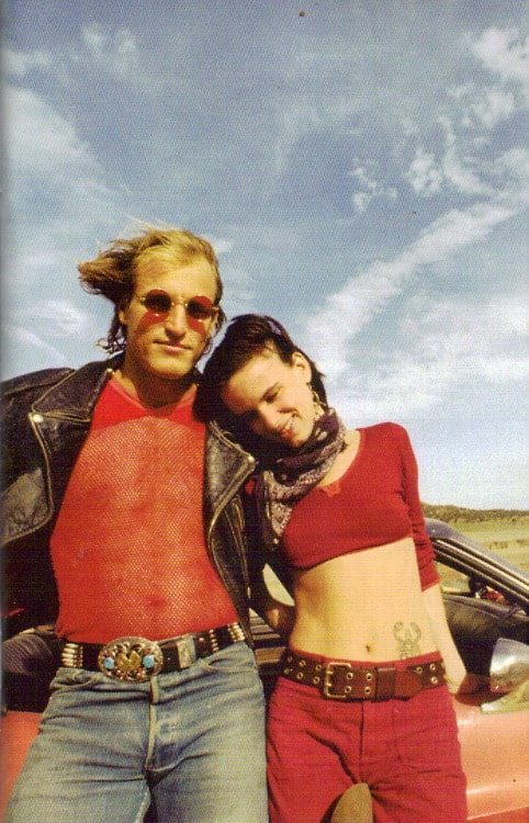 Natural Born Killers Natural Born Killers