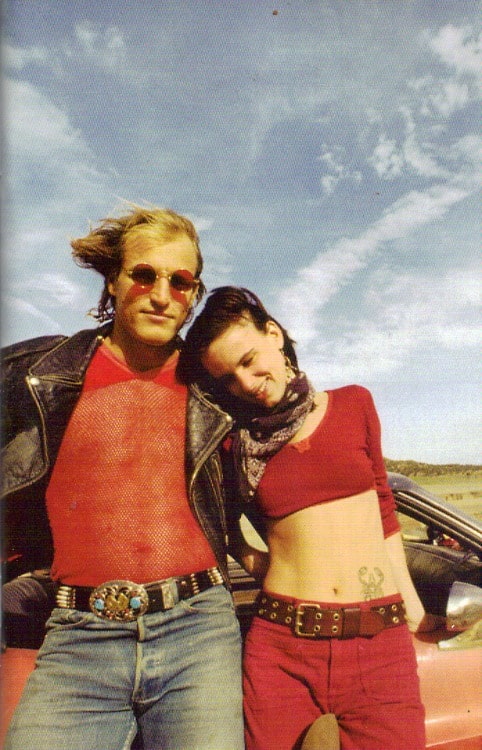 Natural Born Killers