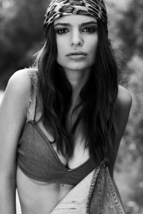 Emily Ratajkowski Emily Ratajkowski