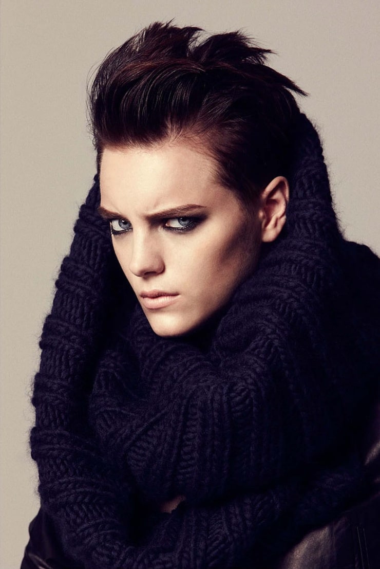 Erika Linder