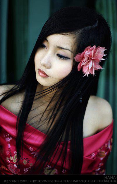Alodia Gosiengfiao Alodia Gosiengfiao