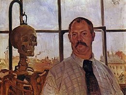 Lovis Corinth