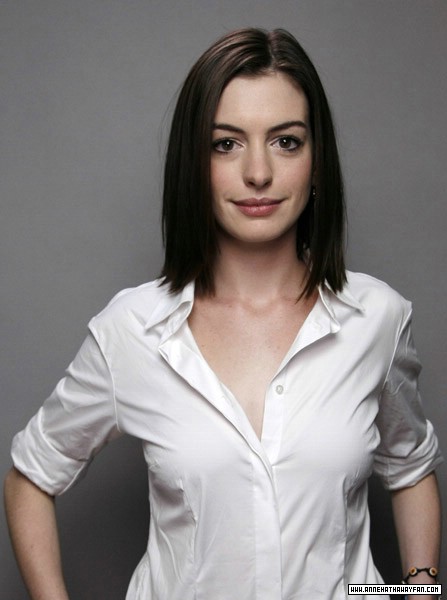 Anne Hathaway