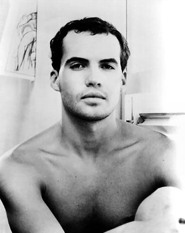 Billy Zane