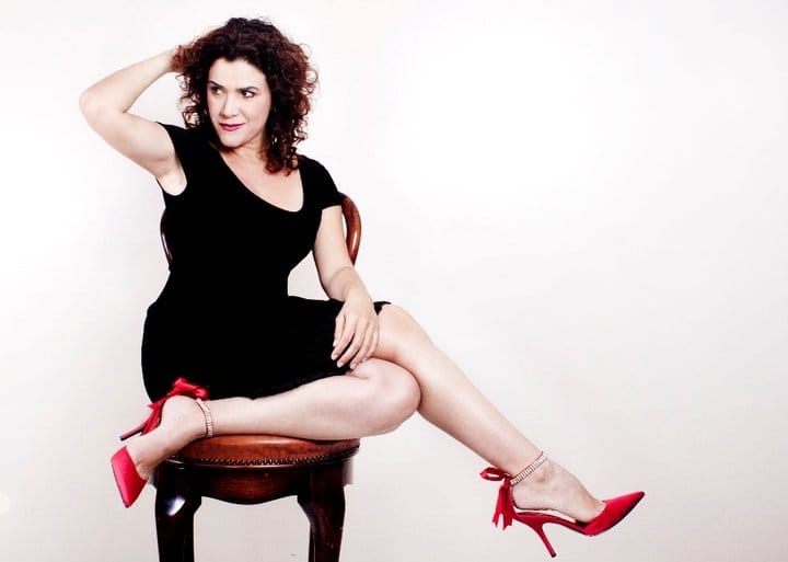 Rosalinda Rodríguez