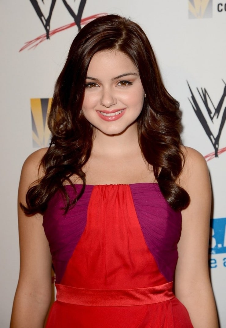 Image of Ariel Winter