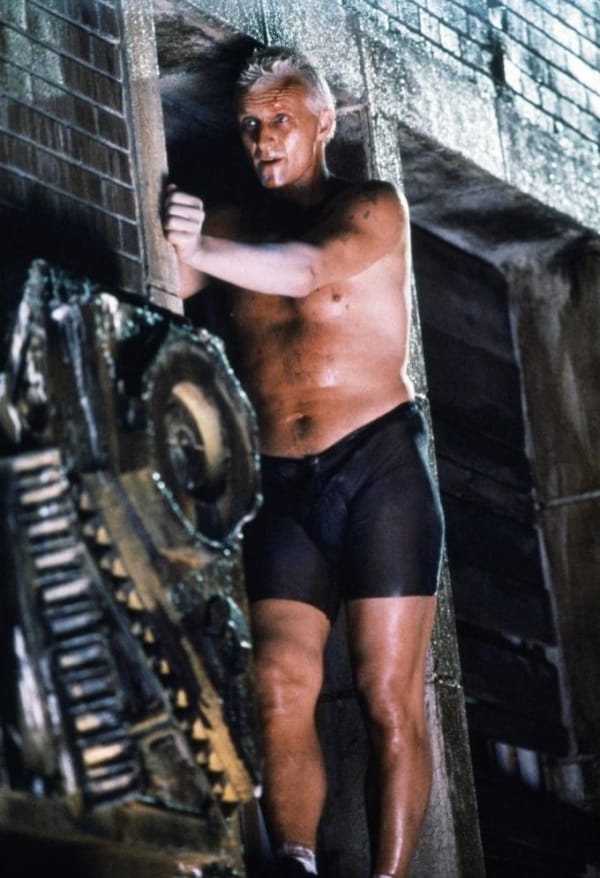 Rutger Hauer