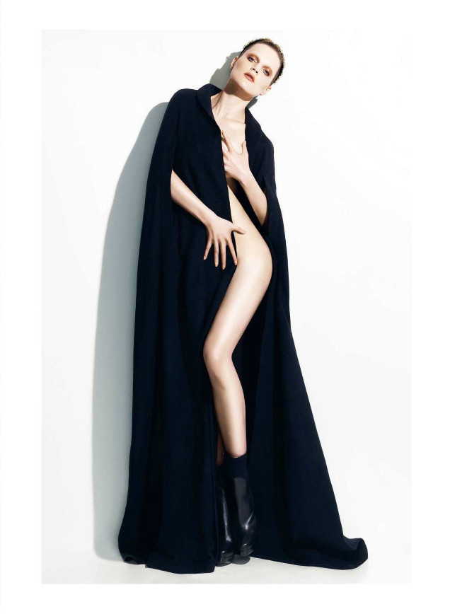 Guinevere Van Seenus