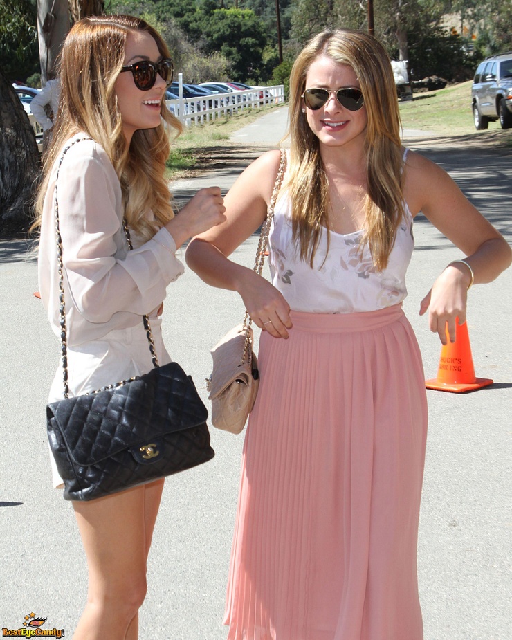 Lauren Conrad