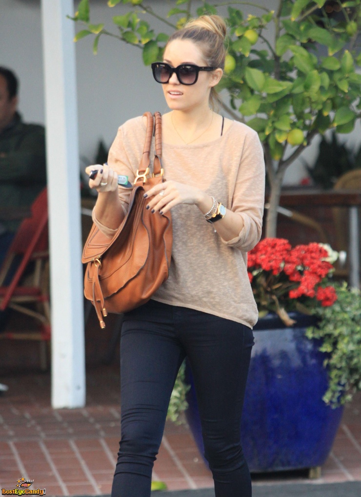 Lauren Conrad