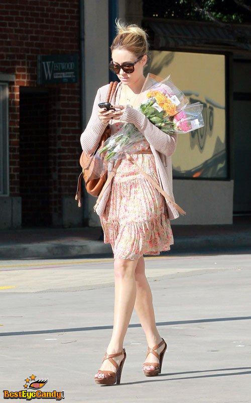 Lauren Conrad