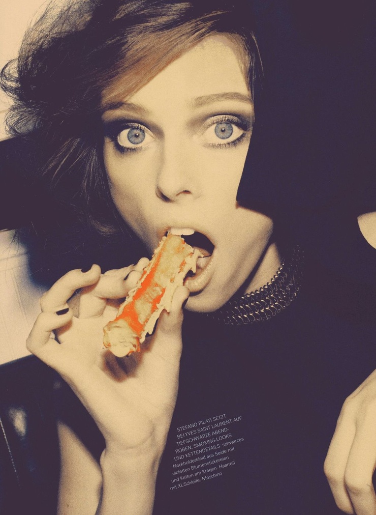 Coco Rocha