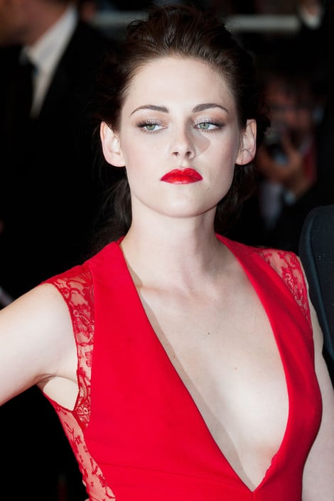 Kristen Stewart Kristen Stewart