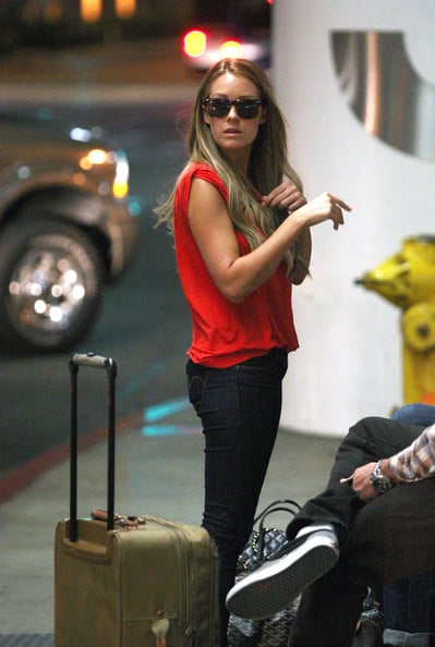 Lauren Conrad