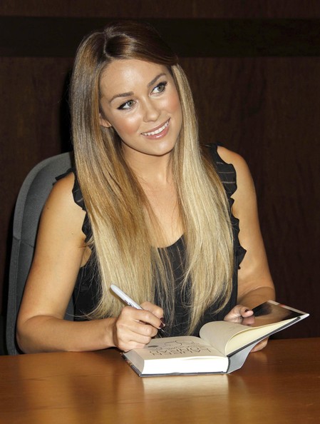 Lauren Conrad