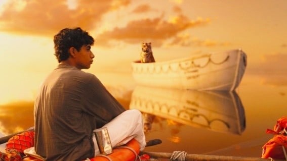 Life of Pi Life of Pi