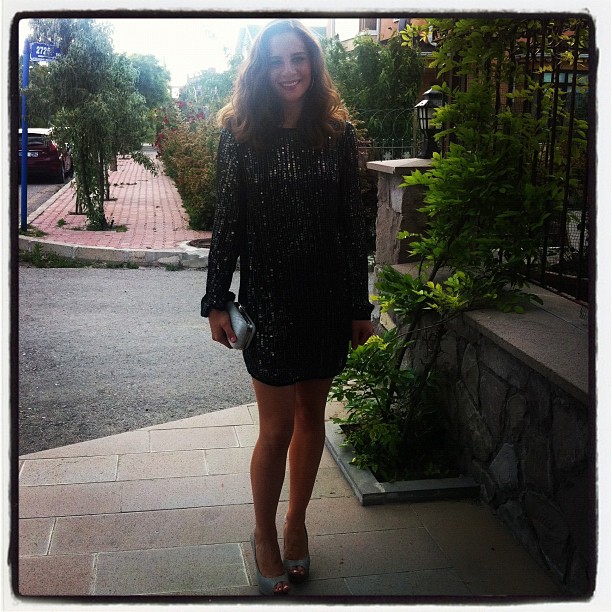 Damla Cakiroglu
