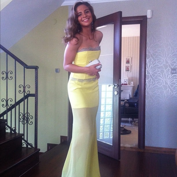 Damla Cakiroglu Damla Cakiroglu