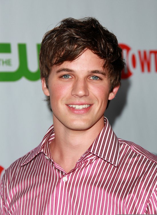 Matt Lanter