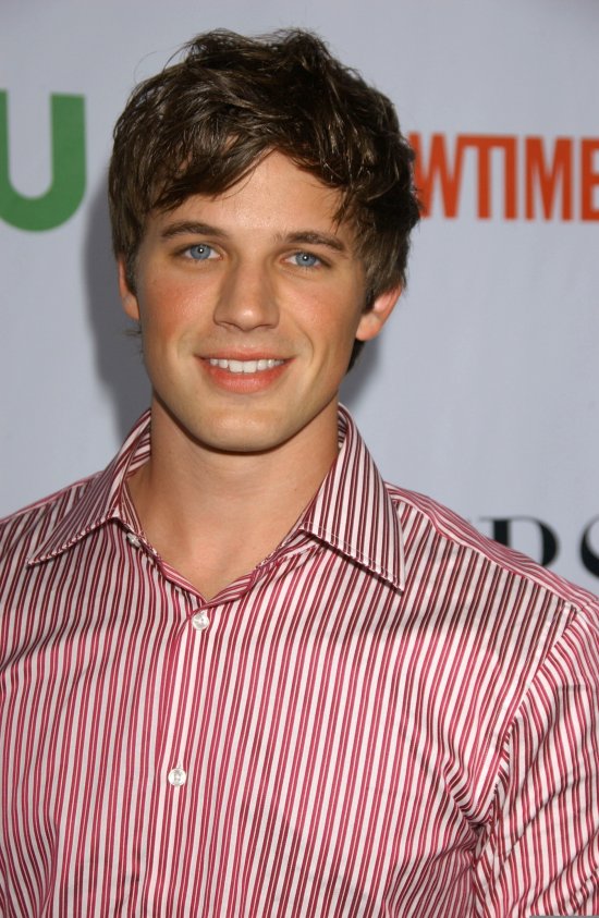 Matt Lanter