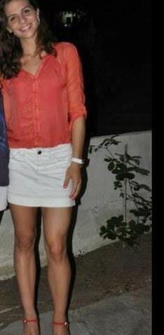 Damla Cakiroglu Damla Cakiroglu