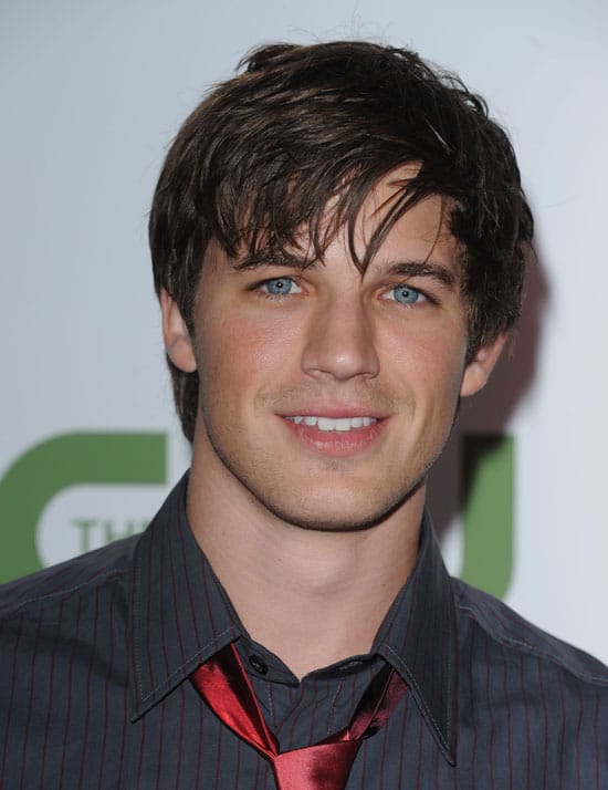 Matt Lanter