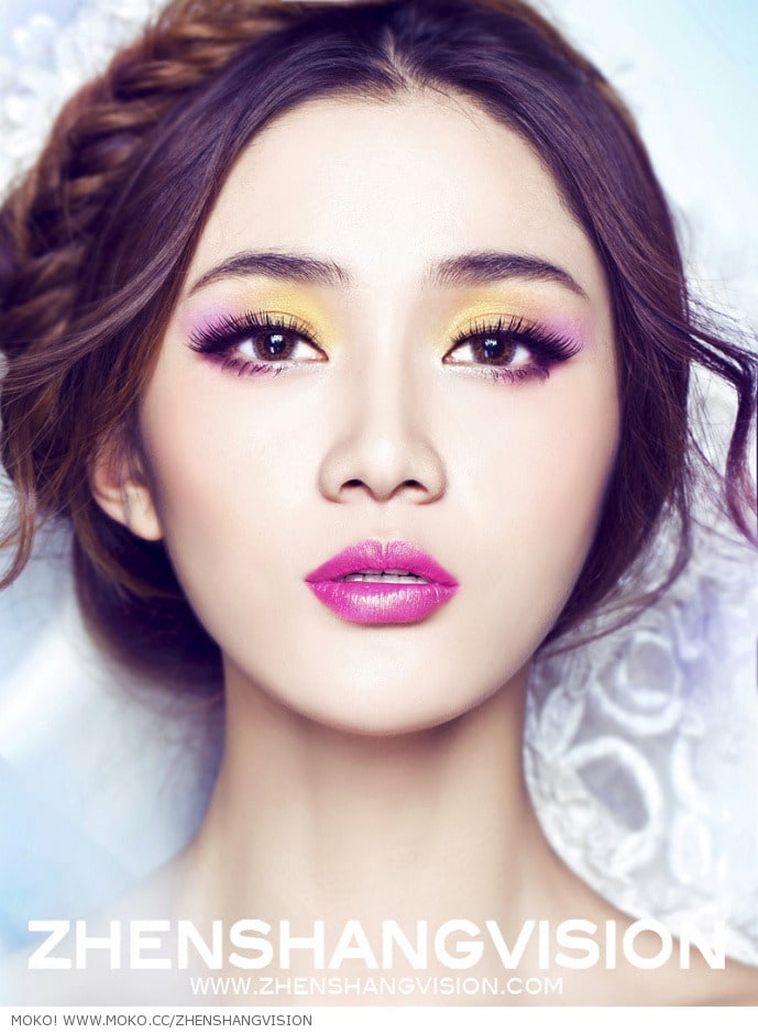 Crystal Wang Xi Ran Crystal Wang Xi Ran