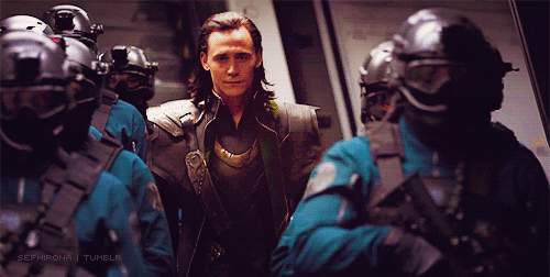 The Avengers The Avengers