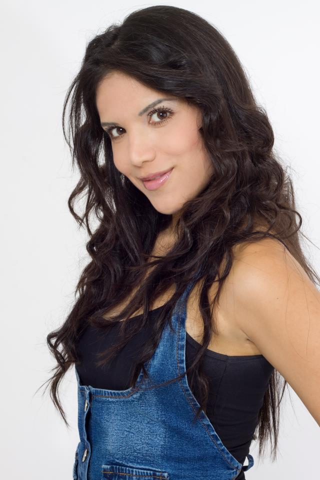 Patricia Adarmes