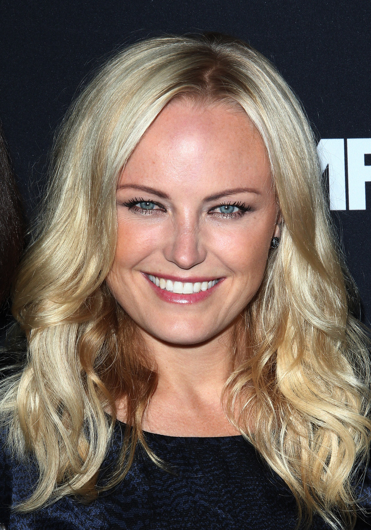 Malin Akerman Malin Akerman