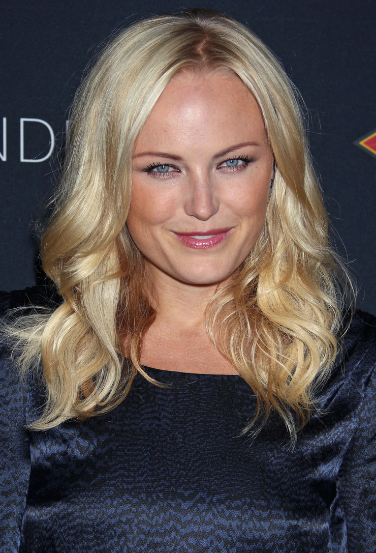 Malin Akerman Malin Akerman