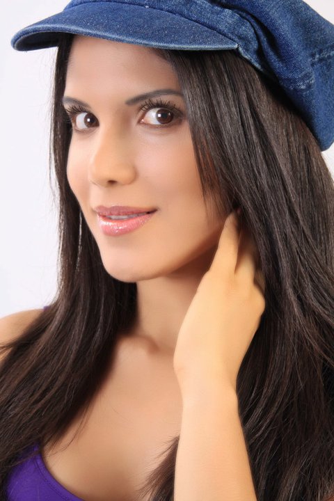 Patricia Adarmes