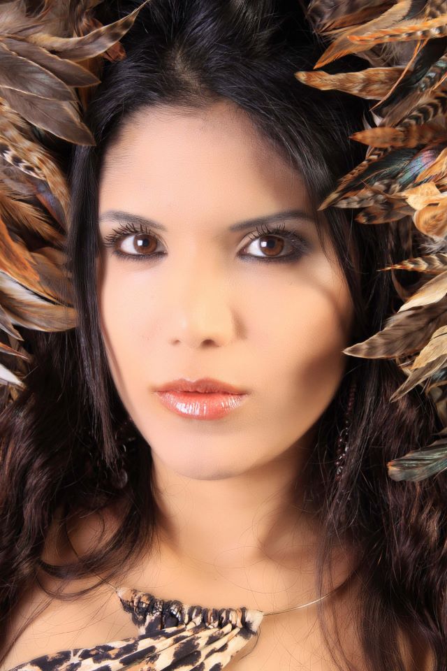 Patricia Adarmes