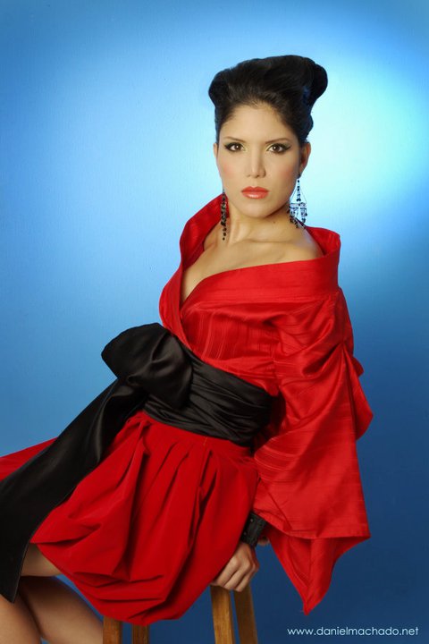 Patricia Adarmes