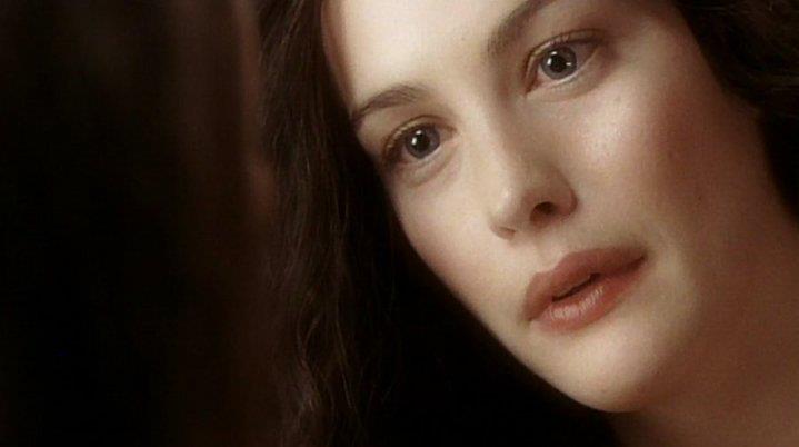Liv Tyler