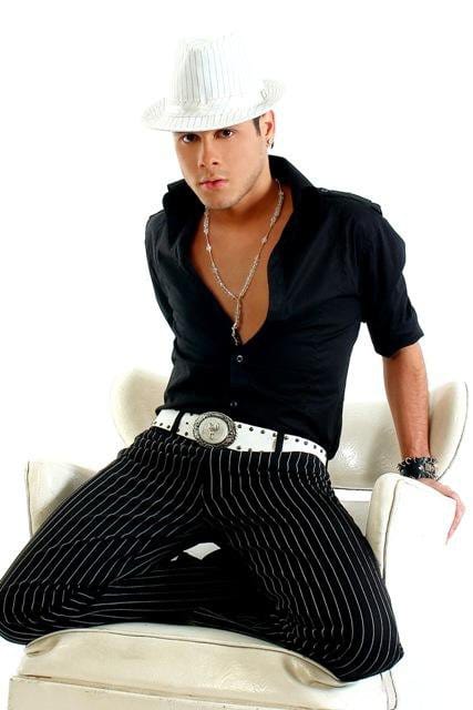 Juan Carlos Adrianza