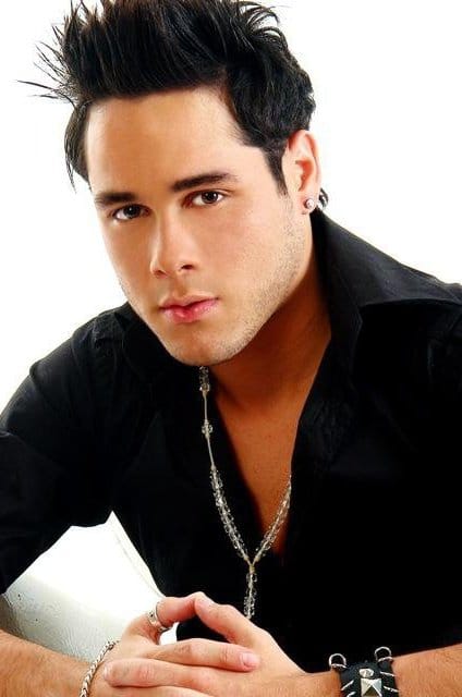 Juan Carlos Adrianza