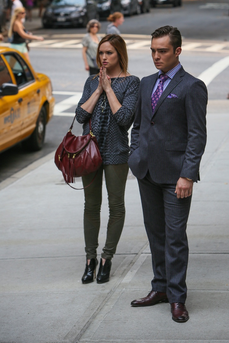 Kelly Rutherford